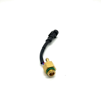 Sensore di temperatura automobilistico bronzeo del gas di LN-GTS CNG GPL