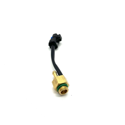 Sensore di temperatura automobilistico bronzeo del gas di LN-GTS CNG GPL