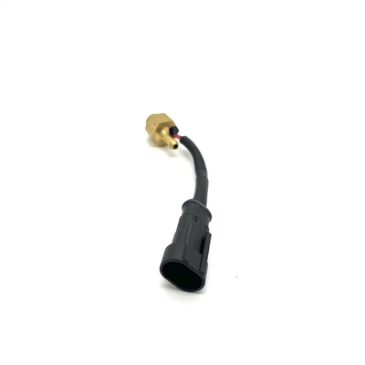 Sensore di temperatura automobilistico bronzeo del gas di LN-GTS CNG GPL