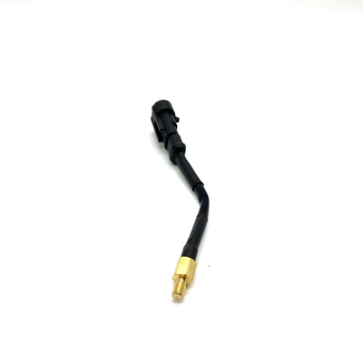 Sensore bronzeo di temperatura dell'acqua di LN-WTS CNG GPL per il sistema sequenziale automobilistico