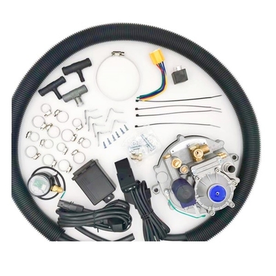 Kit di conversione di CNG e NGV di terza generazione
