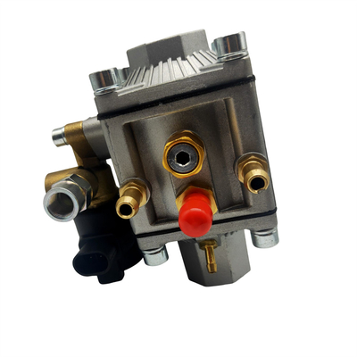 A7 Regulatore a GNC con prestazioni migliorate