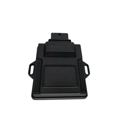 ECU a GNC professionale da 12 V per veicoli a 3/4 cilindri con OBD o senza OBD