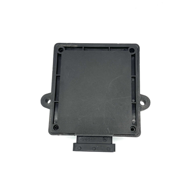 ECU a cilindro nero 3/4 prova professionale soddisfa la norma per motore multipunto a GNC/LPG
