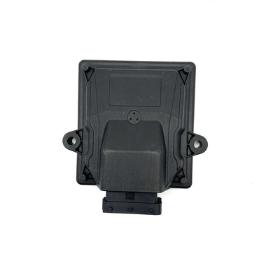 ECU a cilindro nero 3/4 prova professionale soddisfa la norma per motore multipunto a GNC/LPG