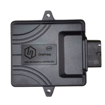 4 cilindri ECU GNC/GPL per sistema multipunto con funzionalità OBD II avanzata