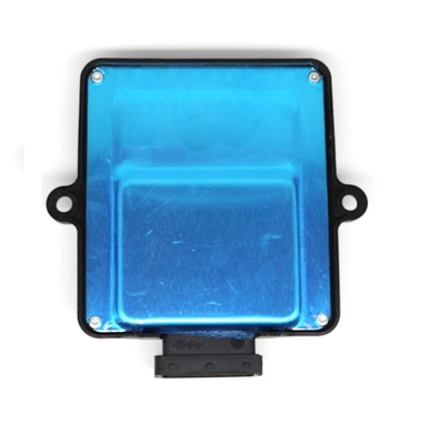 4 modulo di controllo elettronico personalizzabile del veicolo del cilindro CNG GPL ECU DC10~16V