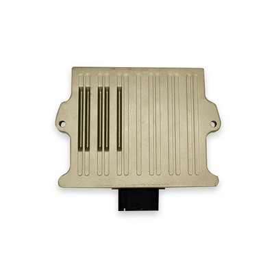 Motore per veicoli GPL CNG ECU 48 Pin Gasoline Direct Injection GDI ECU autonomo