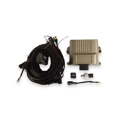 Motore per veicoli GPL CNG ECU 48 Pin Gasoline Direct Injection GDI ECU autonomo