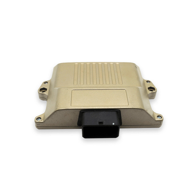 Motore per veicoli GPL CNG ECU 48 Pin Gasoline Direct Injection GDI ECU autonomo