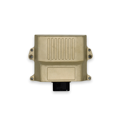 Motore per veicoli GPL CNG ECU 48 Pin Gasoline Direct Injection GDI ECU autonomo