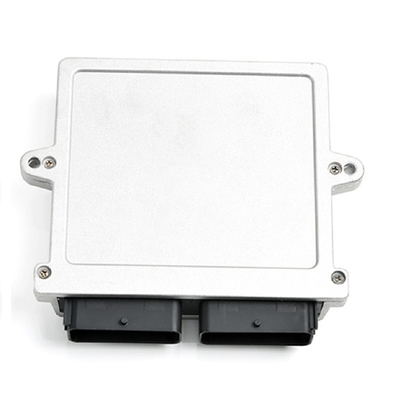 Automobile d'argento CNG GPL ECU di LN2568 Autogas per i motori di 6/8 di cilindro