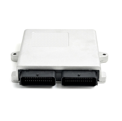 Automobile d'argento CNG GPL ECU di LN2568 Autogas per i motori di 6/8 di cilindro