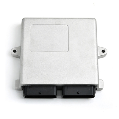 Automobile d'argento CNG GPL ECU di LN2568 Autogas per i motori di 6/8 di cilindro