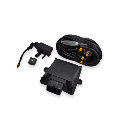 48 universale programmabile di Autogas ECU ECU 4 del cilindro programmabile di Pin CNG GPL
