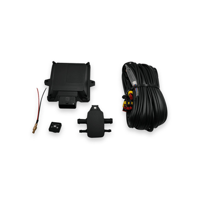 48 universale programmabile di Autogas ECU ECU 4 del cilindro programmabile di Pin CNG GPL