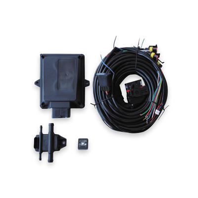 48 universale programmabile di Autogas ECU ECU 4 del cilindro programmabile di Pin CNG GPL