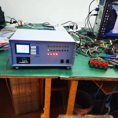Macchina di prova universale dell'ECU dell'automobile del tester dell'ECU dell'automobile di Autogas per il corredo di conversione di GPL CNG