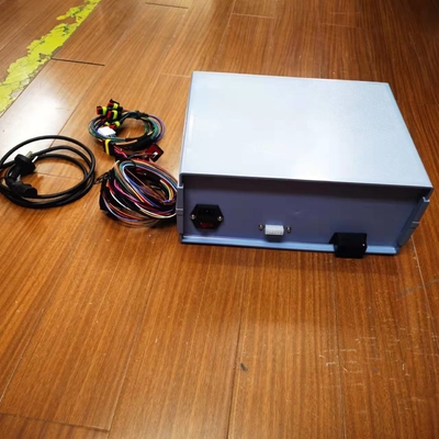 Macchina di prova universale dell'ECU dell'automobile del tester dell'ECU dell'automobile di Autogas per il corredo di conversione di GPL CNG