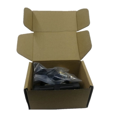 4 ferrovia montata 2Ohm/3Ohm dell'iniettore del nero GPL CNG del cilindro