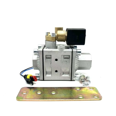 Regolatore ISO9001 del gas del regolatore CNG di pressione del carburante di Kit Car CNG di conversione di Autogas