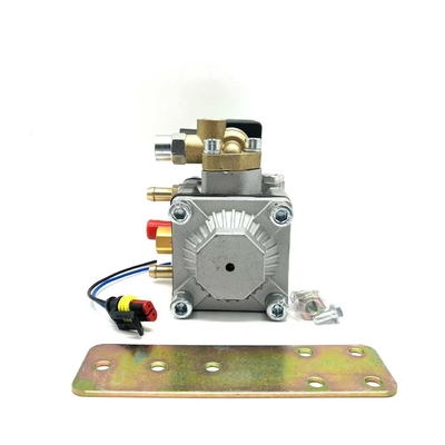 Regolatore ISO9001 del gas del regolatore CNG di pressione del carburante di Kit Car CNG di conversione di Autogas