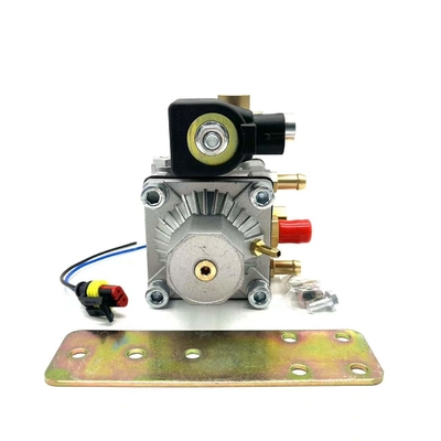 Regolatore ISO9001 del gas del regolatore CNG di pressione del carburante di Kit Car CNG di conversione di Autogas
