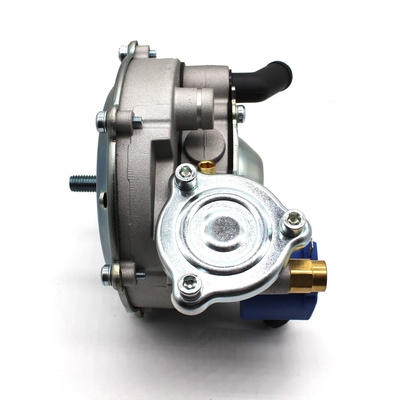 Regolatore a due fasi di pressione GPL del riduttore del gas dell'automobile GPL per i sistemi tradizionali di Carbureted