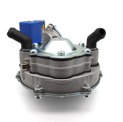 Regolatore a due fasi di pressione GPL del riduttore del gas dell'automobile GPL per i sistemi tradizionali di Carbureted