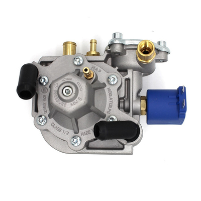 Regolatore di pressione del gas di Ajdustable LP di conversione di Autogas per il sistema ad iniezione sequenziale