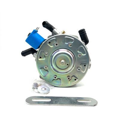 Regolatore blu d'argento del gas della fase GPL di pressione 2 per il sistema di vuoto dell'automobile GPL