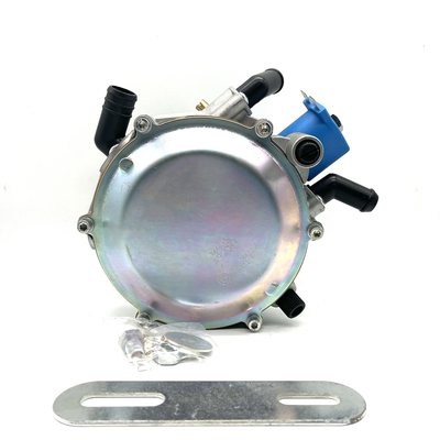 Regolatore blu d'argento del gas della fase GPL di pressione 2 per il sistema di vuoto dell'automobile GPL