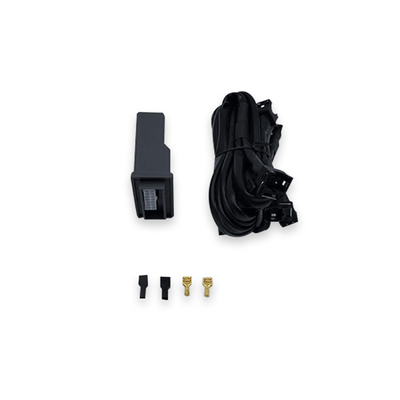 Automobile unica dell'iniezione CNG GPL Autogas Kit Four Cylinder Emulator In