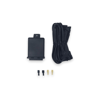 Automobile unica dell'iniezione CNG GPL Autogas Kit Four Cylinder Emulator In