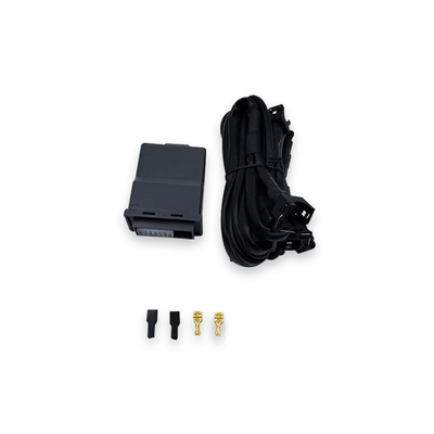 Automobile unica dell'iniezione CNG GPL Autogas Kit Four Cylinder Emulator In