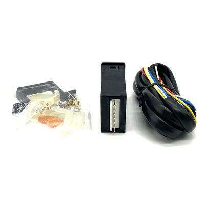 I veicoli del carburatore anneriscono il commutatore 10~16V della benzina del gas di GPL