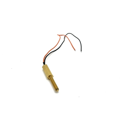 Sensore bronzeo di temperatura dell'acqua dell'automobile di CC 5V per il motore automatico di CNG GPL