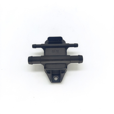 Tipo nero ECU di Pin Compatible With AEB del sensore 5 della MAPPA di iniezione di carburante CNG GPL dell'automobile