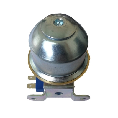 La L Manica GPL Autogas di forma filtra il filtro del carburante dal gas naturale di CNG con l'elettrovalvola a solenoide