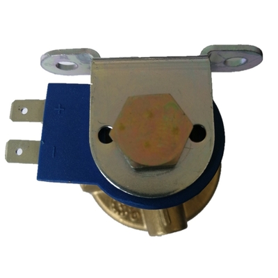 La L Manica GPL Autogas di forma filtra il filtro del carburante dal gas naturale di CNG con l'elettrovalvola a solenoide