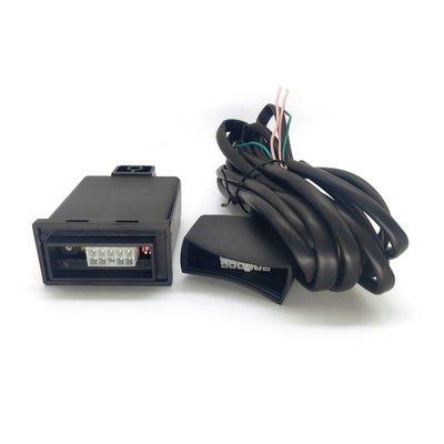 Advancer di avanzamento cronometrante di sincronizzazione dell'unità di elaborazione della plastica di 12 ABS di Pin per le automobili di CNG GPL