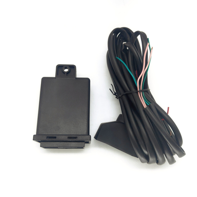 Advancer di avanzamento cronometrante di sincronizzazione dell'unità di elaborazione della plastica di 12 ABS di Pin per le automobili di CNG GPL