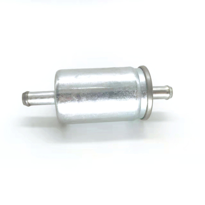 Alluminio o filtro d'argento da Steeel GPL CNG per i filtri LLANO LN-FT dal gas di 12mm 14mm 16mm