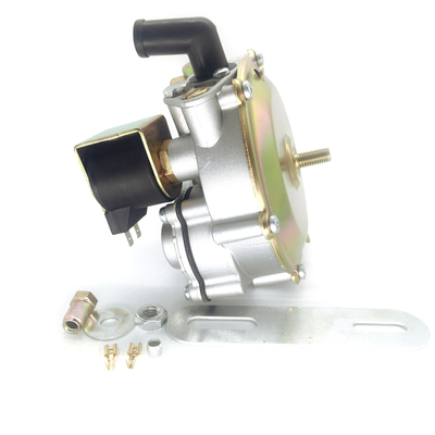 Fase tradizionale del regolatore di pressione del sistema Autogas CNG di Carbureted 3 per l'automobile