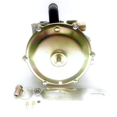 Fase tradizionale del regolatore di pressione del sistema Autogas CNG di Carbureted 3 per l'automobile