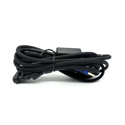 Cablaggio della cabina di funivia dell'interfaccia dell'OEM USB per la calibratura di Autogas ECU