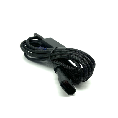 Cablaggio della cabina di funivia dell'interfaccia dell'OEM USB per la calibratura di Autogas ECU