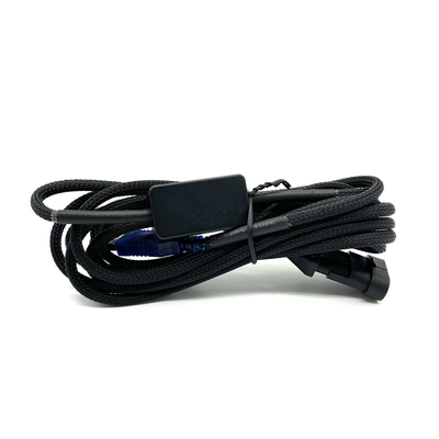 Cablaggio della cabina di funivia dell'interfaccia dell'OEM USB per la calibratura di Autogas ECU