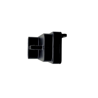 Sistema molteplice di Pin Black For Sequential Injection del sensore 4 della MAPPA di pressione 12V GPL CNG