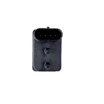 Sistema molteplice di Pin Black For Sequential Injection del sensore 4 della MAPPA di pressione 12V GPL CNG
